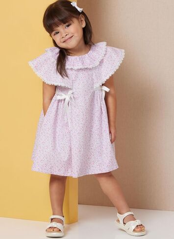 Butterick B7035 نمط الخياطة ، متعدد الألوان in Saudi Arabia