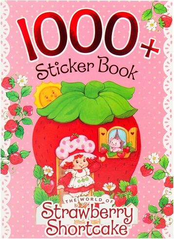 Care Bears Sticker Book, 1500 Cute Stickers for Scrapbooks, Planners, Features Letter Stickers, Planner Stickers, Laptop Stickers, Water Bottle Stickers for Kids Teens, School Supplies For Kids in Kuwait