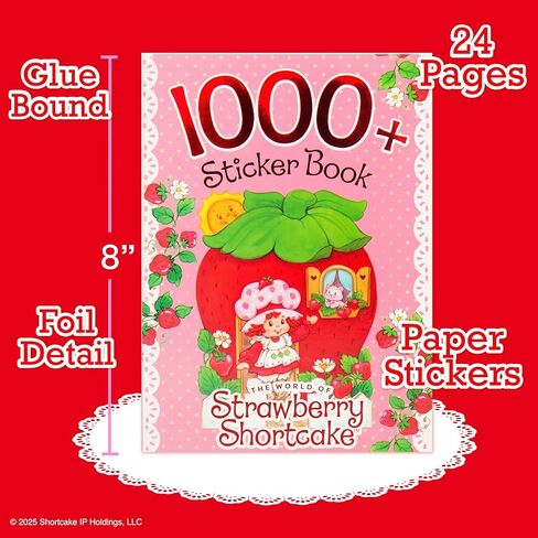 Care Bears Sticker Book, 1500 Cute Stickers for Scrapbooks, Planners, Features Letter Stickers, Planner Stickers, Laptop Stickers, Water Bottle Stickers for Kids Teens, School Supplies For Kids in Kuwait