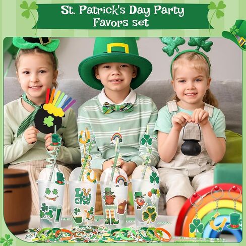 194 PCS حفل التخرج تفضل هدايا القرطاسية مجموعة حشوات كأس التخرج تهانينا in Kuwait