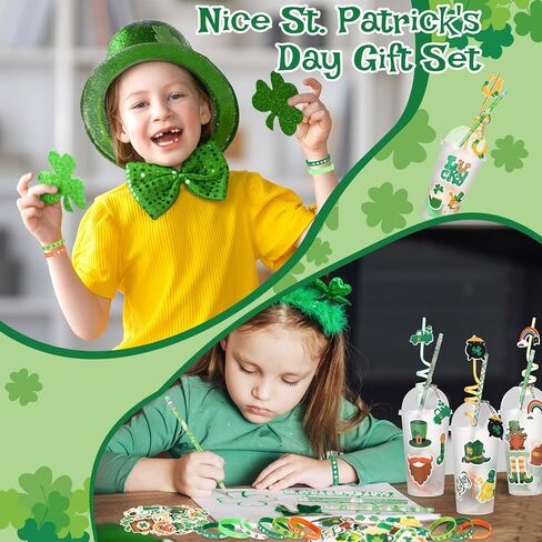 194 PCS حفل التخرج تفضل هدايا القرطاسية مجموعة حشوات كأس التخرج تهانينا in Kuwait