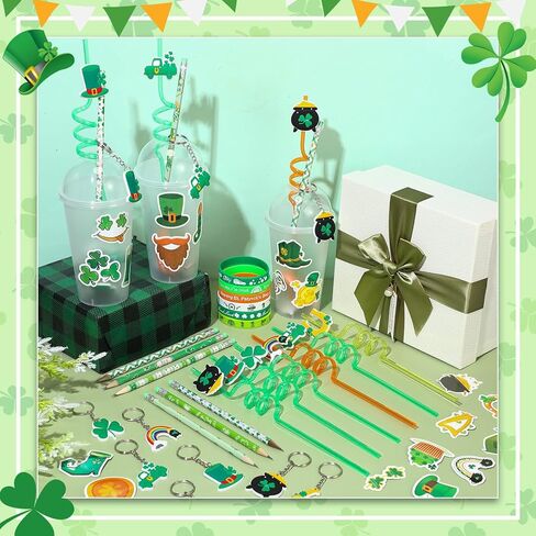 194 PCS حفل التخرج تفضل هدايا القرطاسية مجموعة حشوات كأس التخرج تهانينا in Kuwait