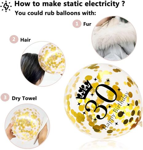60th Birthday Party Decorations for Men Women Black and Gold, Black Gold Happy Birthday Banner Sign 60th Happy Birthday Balloons for 60th Anniversary Birthday Party Supplies Outdoor Indoor Décor in Saudi Arabia