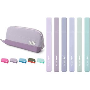 Mr. Pen- Pencil Case و Teallighters
