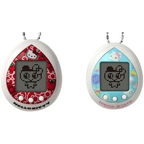Tamagotchi Nano X Hello Kitty - حزمة ريد وسماء زرقاء 2