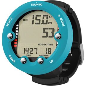 SUUNTO Zoop Novo Wrist Scuba Diving Computer