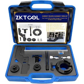 ZKTOOL 2078 Engine Camshaft Alignment Timing Tool Compatible with Ford Lincoln 2.0 2.3 EcoBoost 2019 ~ Engine.OEM 303-1685 in Kuwait