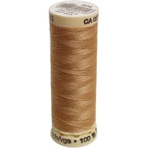 Gutermann Sew-All Thread 110yd-Cashmere -100P-504