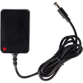 24V Charger for Ride On Car Toys, 24 Volt Battery Charger with Indicator Light for Kids Electric Ride-On Cars, SUVs, ATVs, 1000mA Power Adapter