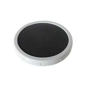 SSI AFD350-12" disc EPDM - Fine Bubble Air Diffuser | Aeration for Ponds, Lakes, Aquarium or Water Treatment | SSI Aeration Original