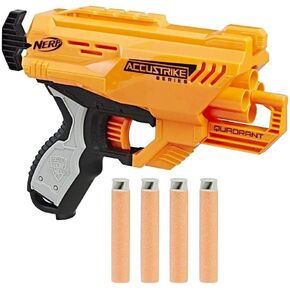 Nerf N-Strike Elite Quadrant