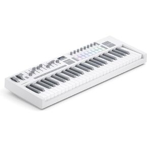 Novation Launchkey 88 [MK3] MIDI Keyboard Controller for Ableton Live