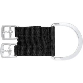 Tough 1 Two Buckle Western Girth Converter