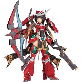 Kotobukiya Frame Arms Girl: Magatsuki-Houten Plastic Model Kit