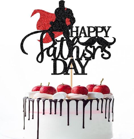 Happy Mother's Day Cake Topper，Roses for the Goddess Queen, Happy Holidays，Mother's Day Mom's Birthday Party Suppliers in Saudi Arabia