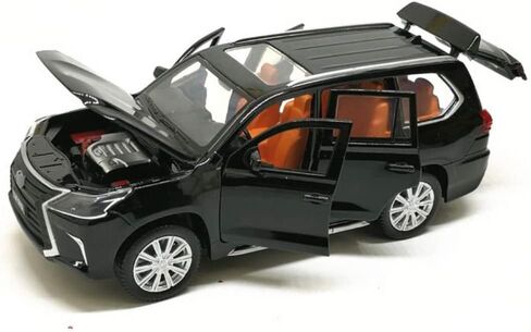 Arcadora 1:24 Scale Diecast Model Car لـ Land Rover Defender 110 Collection Toy Toy Collection in Kuwait