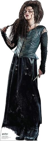 Cardboard People Hermione Granger Life Size Cardboard Cutout Standup - Harry Potter and The Deathly Hallows in Kuwait