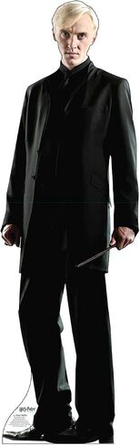 Cardboard People Hermione Granger Life Size Cardboard Cutout Standup - Harry Potter and The Deathly Hallows in Kuwait