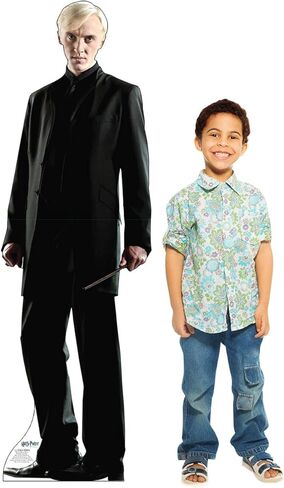 Cardboard People Hermione Granger Life Size Cardboard Cutout Standup - Harry Potter and The Deathly Hallows in Kuwait