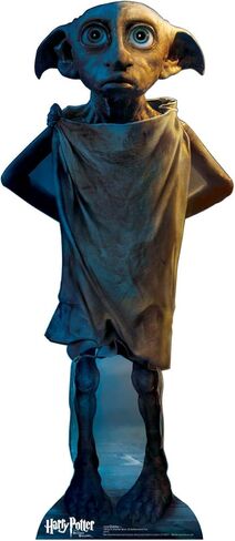 Cardboard People Hermione Granger Life Size Cardboard Cutout Standup - Harry Potter and The Deathly Hallows in Kuwait
