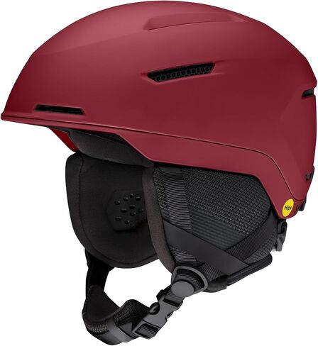 Smith Optics Altus Unisex Snow Helmet in Kuwait