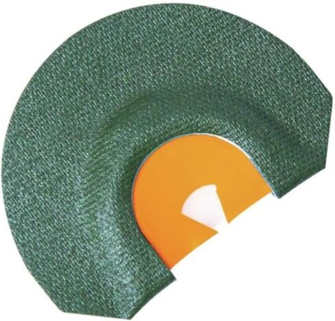 Primos Hunting Primos Select Turkey Mouth Call, Bat Cut Yelper, Premium Gobbler Call PS1, Multi, One Size in Saudi Arabia