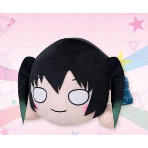 Nesoberi (Lay-Down) Nijigasaki High School Club Mej Plush Yu Takasaki