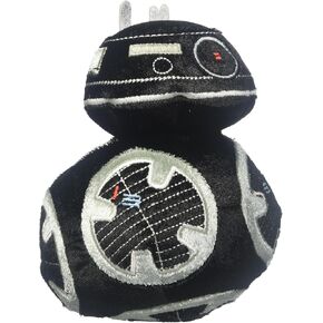 Funko Galactic Plushies: Star Wars - الحلقة 8 The Last Jedi - Plush 8 Plush Figure