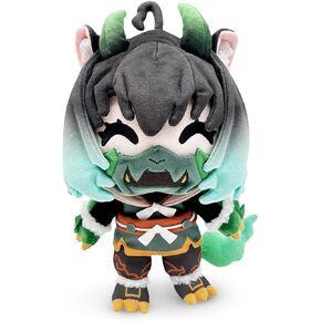 youtooz: مجموعة متنوعة - Girl_DM_ 9 بوصة محدودة الإصدار Plushie [تتراوح أعمارهم بين 15+]