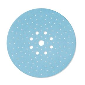 Festool 205654 Granat P60 Grit PLANEX 8-7/8-Inches (225mm) Diameter Abrasive Sanding Discs, 25-Pack