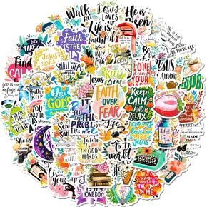 50pcs Book Stickers for Kindle, Waterproof Vinyl Reading Decal for Teen Kids Adult Girl Water Bottle Phone Computer Notebook Laptop Travel Case Guitar Helmet Scrapbook (Blue Bookish)