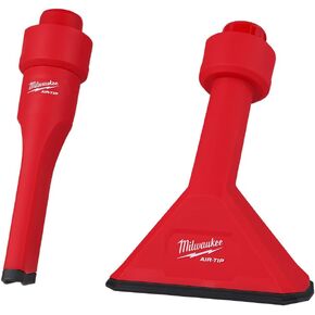 Milwaukee Electric Tool A4 Red Air-Tip Plannner