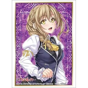 Bushiroad Goblin Slayer Guild Girl Game Game Collection Collection Hg Vol.2000 Part.2