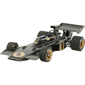 Tamiya 1/12 Team Lotus Type 72D 1972 TAM12046