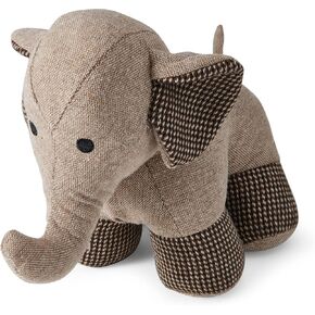 Elements Squirrel Door Stopper, 10-Inch - 5207607