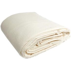 Quilters Dream Natural Cotton Request Batting (122 '× 120' ') king