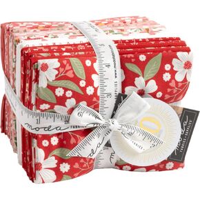 Lella Boutique Love Blooms 28 Fat Quarters Moda Fabrics 5220ab