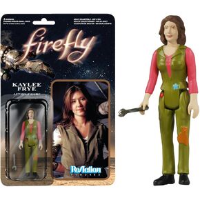Funko Firefly Kaylee Fry