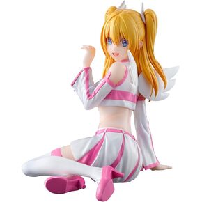 2.5 Dimensional Seduction - Liliel Angel Airborne Corps (2.5 Dimensional Seduction) Collectible Statue