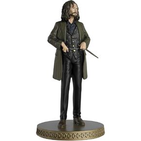 Eaglemoss Harry Potter Wizarding World 1:16 Figure | 017 Sirius Black