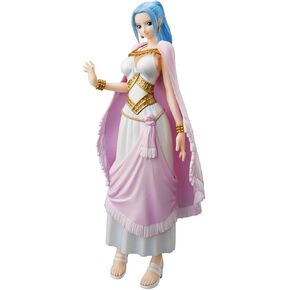Megahouse One Piece P.O.P. Neo DX: Nefertari PVC Figure (Ex Model)