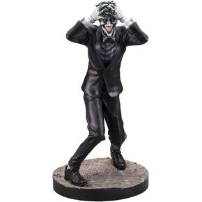 Kotobukiya Batman: The Killing Joke - The Joker (يوم واحد سيء) تمثال Artfx