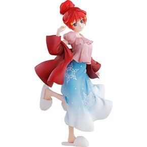 The Quintessential Quintuplets - Satsuki Nakano (Loungewear ver.), Bandai Spirits Collectible Statue