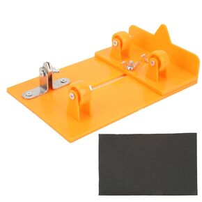 زجاج القطع الزجاجية القطع الأداة PC Board Carbide Cut Head Diy Bottle Cutter DIY Tool Bottle Bottle Tool (Blue)