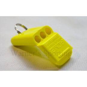 THE ACME | Tornado Whistle 635 Day Glow Yellow