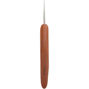 0.5mm 0.75mm 1/2/3 رأس درودلوك الكروشيه هوك الخطاف الخيزر