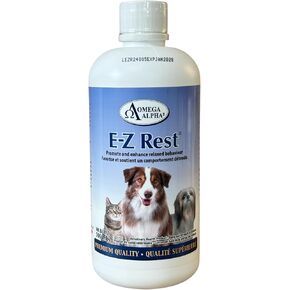 E-Z REST 500 مل