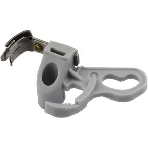 Dreamstitch 40055813 Hook حامل التجميع الاستبدال الإبرة لآلة الخياطة Juki - 40055813