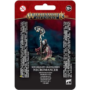 Workshop 99070207005 "Deathmages Necromancer Miniature Game ، Black