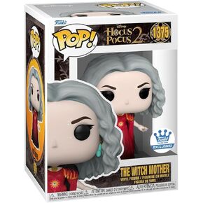فونكو بوب! ديزني: Hocus Pocus 2 - The Witch Mother Shop الحصري